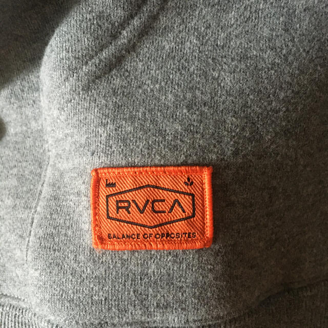RVCA(ルーカ)のRVCAのパーカー メンズのトップス(パーカー)の商品写真