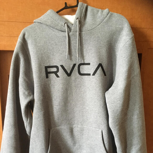 RVCA(ルーカ)のRVCAのパーカー メンズのトップス(パーカー)の商品写真