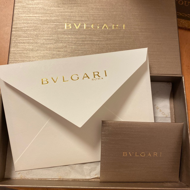 BVLGARI(ブルガリ)のブルガリ長財布 メンズのファッション小物(長財布)の商品写真