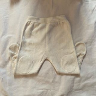 ザラキッズ(ZARA KIDS)のcotton pants(パンツ)