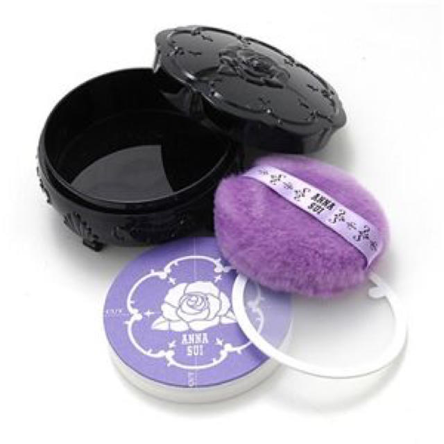 ANNA SUI(アナスイ)のアナスイパウダー コスメ/美容のベースメイク/化粧品(フェイスパウダー)の商品写真