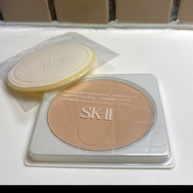 SK-II(エスケーツー)の専用 コスメ/美容のベースメイク/化粧品(フェイスパウダー)の商品写真