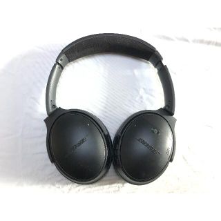 ボーズ(BOSE)のBOSE QuietComfort 35 wireless headphones(その他)