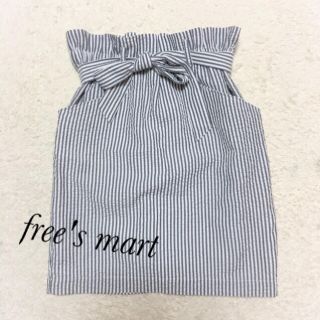 フリーズマート(FREE'S MART)の最終値引！！FREE'S MART♡♡(ミニスカート)