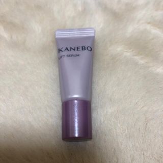 カネボウ(Kanebo)のカネボウ KANEBO LIFT SERUM リフトセラム美容液 2.8ml(美容液)