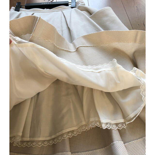 FOXEY(フォクシー)のまめきち様❤️ レディースのスカート(ひざ丈スカート)の商品写真