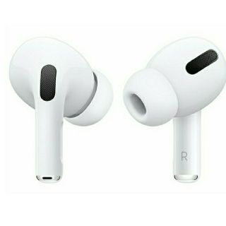 アップル(Apple)の48個売り　Airpodspro  新品未使用(ヘッドフォン/イヤフォン)