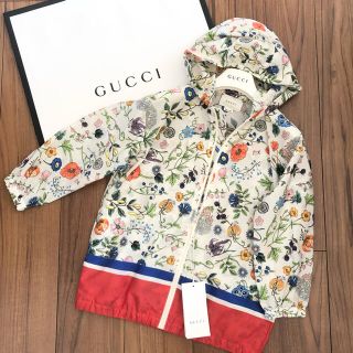 グッチ(Gucci)のグッチチルドレン 新品アウター 6(ジャケット/上着)