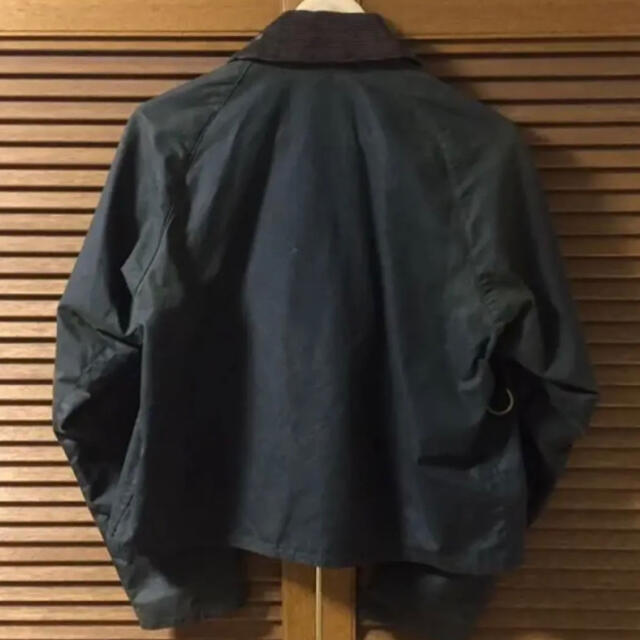 Barbour - Barbour spey 90s size S バブアースペイ90年代Sサイズの