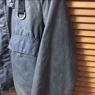 Barbour バブアー　spey 90〜00年代 スペイ　ビンテージ