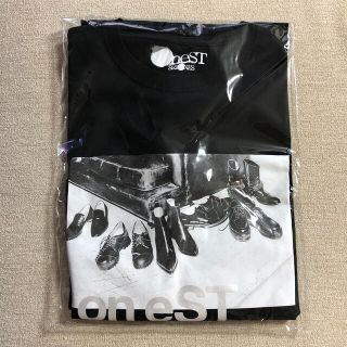Johnny's - SixTONES oneST ツアー Tシャツの通販 by NANA's shop