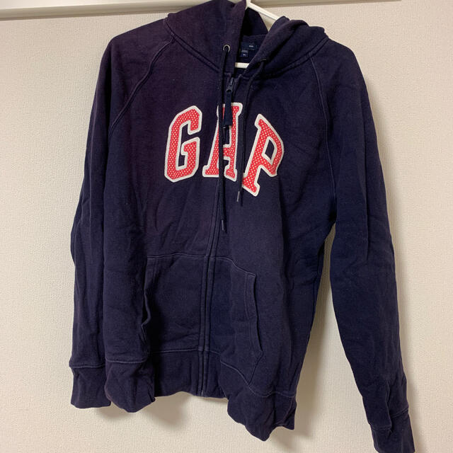 GAP(ギャップ)のGAP パーカー レディースのトップス(パーカー)の商品写真