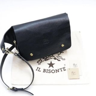 イルビゾンテ(IL BISONTE) ボディーバッグ(メンズ)の通販 51点