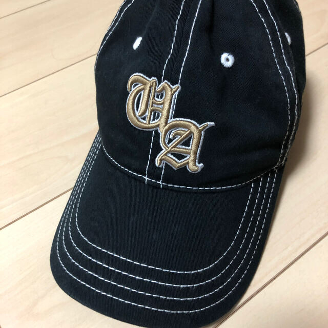 UNITED ARROWS(ユナイテッドアローズ)のユナイテッドアローズ　ゴルフ　キャップ メンズの帽子(キャップ)の商品写真
