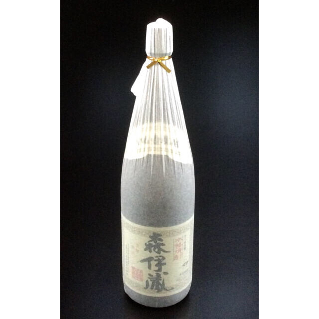 森伊蔵 1800ml 2月到着分-