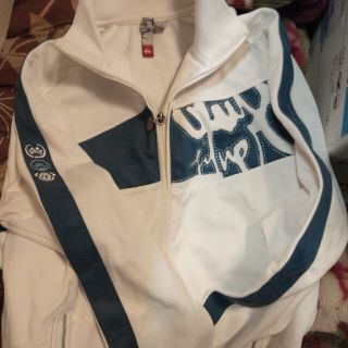 クイックシルバー(QUIKSILVER)のカッチャン様専用★★★クイックシルバー★カッコ良くて丈夫なジャージ(ジャージ)