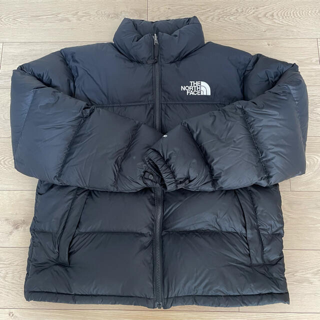 値下げ ノースフェイスTHENORTHFACE レトロヌプシジャケット US規格 ...