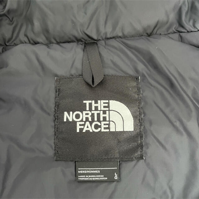 値下げ ノースフェイスTHENORTHFACE　レトロヌプシジャケット　US規格 2