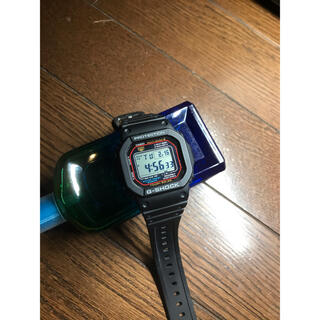 ジーショック(G-SHOCK)のG-SHOCK GW-M5610(腕時計(デジタル))