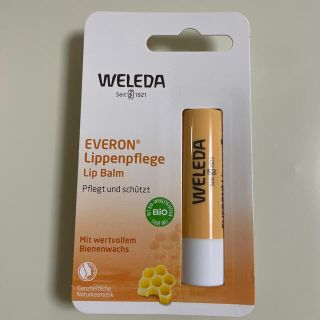 ヴェレダ(WELEDA)のヴェレダ リップバーム 4.8g(リップケア/リップクリーム)