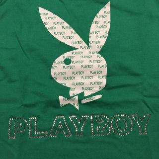 プレイボーイ(PLAYBOY)のPLAY BOY タンクトップ(タンクトップ)