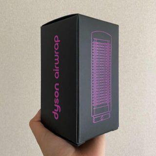 ダイソン(Dyson)の501  様　専用(ヘアアイロン)