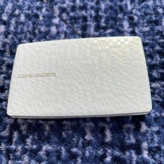 コスメデコルテ(COSME DECORTE)のコスメデコルテ＊ファンデーションケース(その他)