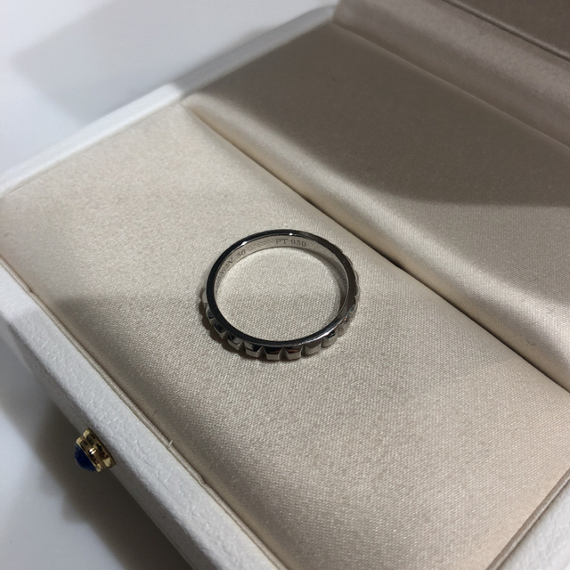 BOUCHERON クルドパリリング