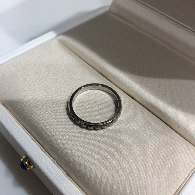 BOUCHERON クルドパリリング