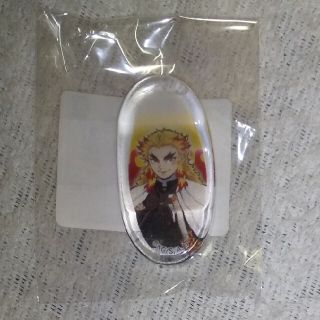 鬼滅の刃 クリア箸置 煉獄 杏寿朗(その他)