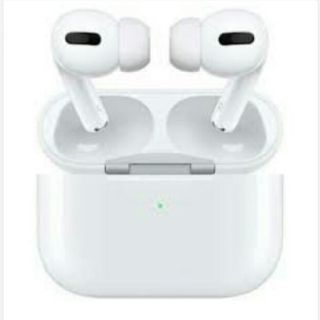 アップル(Apple)の新品★　AirPodspro   41セット(ヘッドフォン/イヤフォン)