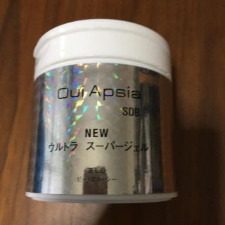 エルセーヌ ウルトラスーパージェル250g❤️箱なし(ボディクリーム)