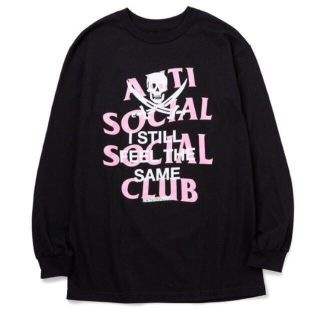 ネイバーフッド(NEIGHBORHOOD)の[XL] ASSC X NEIGHBORHOOD L/S(Tシャツ/カットソー(七分/長袖))