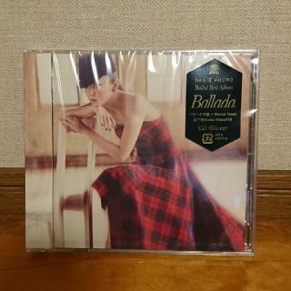 Ballada（Blu-ray付）(ポップス/ロック(邦楽))