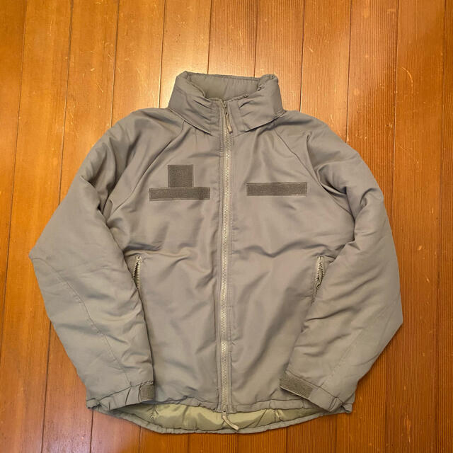 希少サイズ ECWCS GEN3 LEVEL7 small-short-