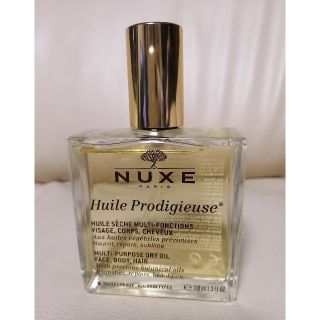 NUXE プロディジュー オイル 100ml(オイル/美容液)