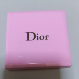 ディオール(Dior)のDior　ミニミラー(ミラー)