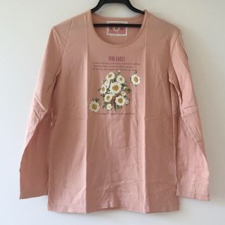 ピンクハウス(PINK HOUSE)の白ヤギメイさま専用 3点(カットソー(長袖/七分))