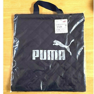 プーマ(PUMA)の【新品・未開封】PUMA ナップサック(リュックサック)