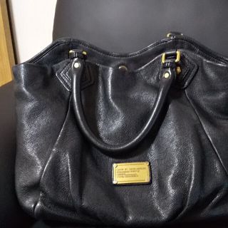 マークバイマークジェイコブス(MARC BY MARC JACOBS)のマークジェイコブス(トートバッグ)