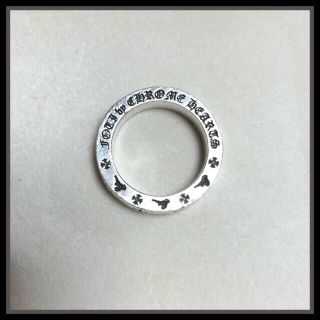 クロムハーツ(Chrome Hearts)のクロムハーツスペーサーリング6mm(リング(指輪))