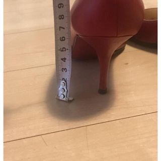 ルブタン(Christian Louboutin) オーダー ハイヒール/パンプス ...