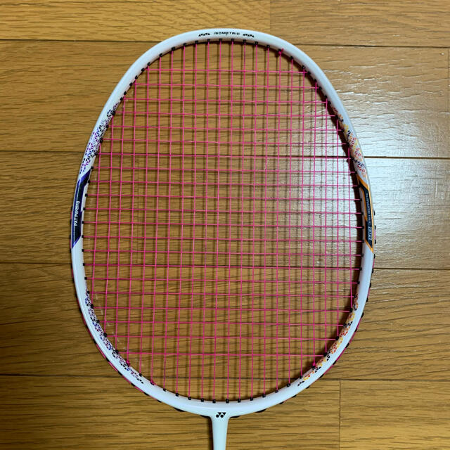 YONEX - 専用 超美品 デュオラ6 ヨネックス DUORA6 バドミントン