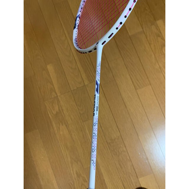 YONEX バドミントンラケット DUORA6