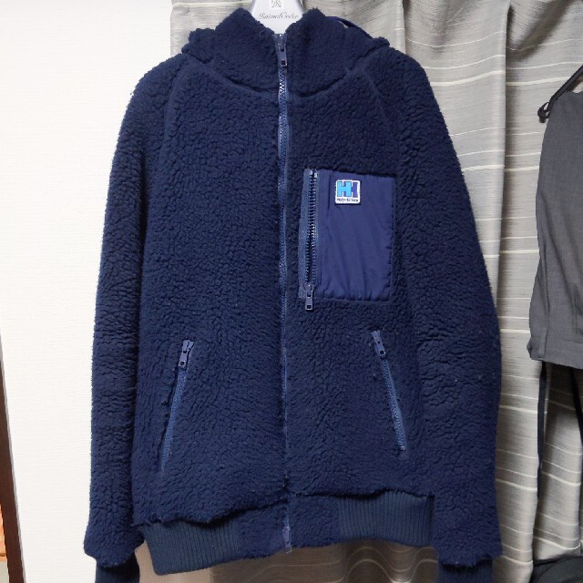 HELLY HANSEN(ヘリーハンセン)のHelly Hansen ジャケット メンズのジャケット/アウター(マウンテンパーカー)の商品写真