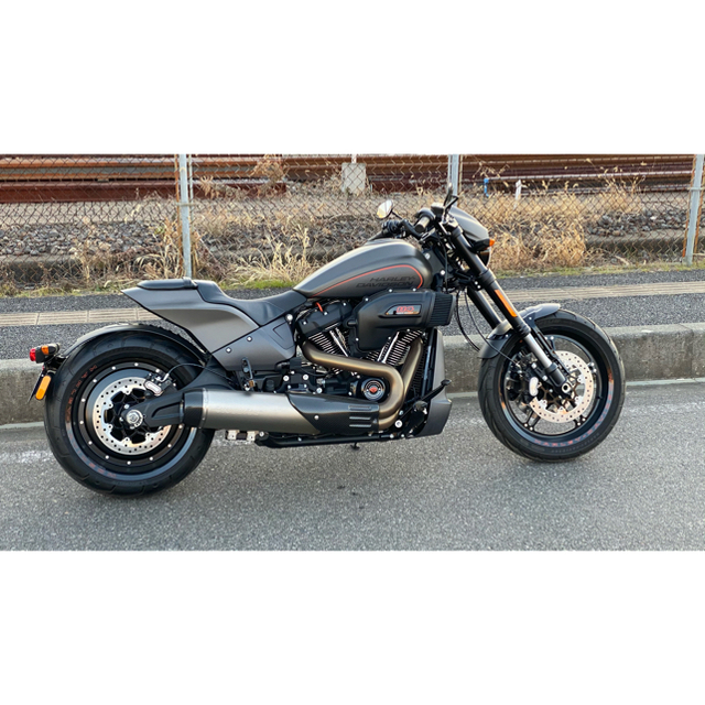 FXDR その2 2