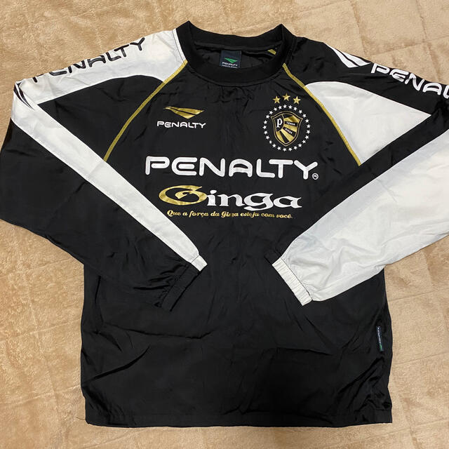 Penalty ペナルティ Penalty トレーニングウェア サッカー ジャージ 上の通販 By M S Shop ペナルティならラクマ