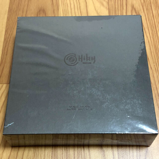 ★新品★HiBy R6 Pro Aluminium Gray Miterケース付
