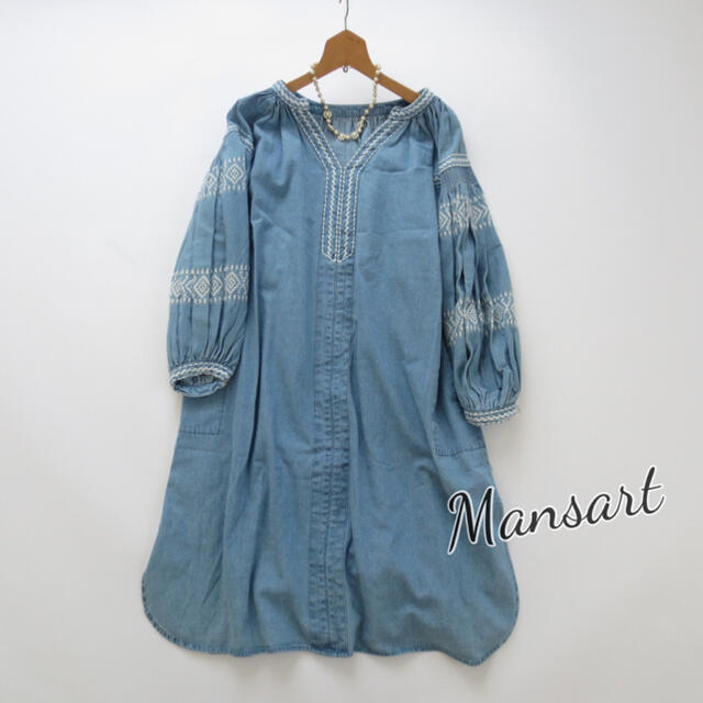 SCOT CLUB ワンピース 定価16,000円