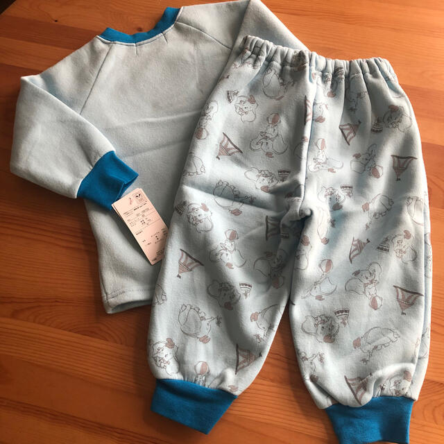 西松屋 新品 ディズニー ダンボ 長袖パジャマ 裏起毛 男の子 90の通販 By ジョリン S Shop ニシマツヤならラクマ 西松屋 新品 ディズニー ダンボ 長袖パジャマ 裏起毛 男の子 90の通販 By ジョリン S Shop ニシマツヤならラクマ